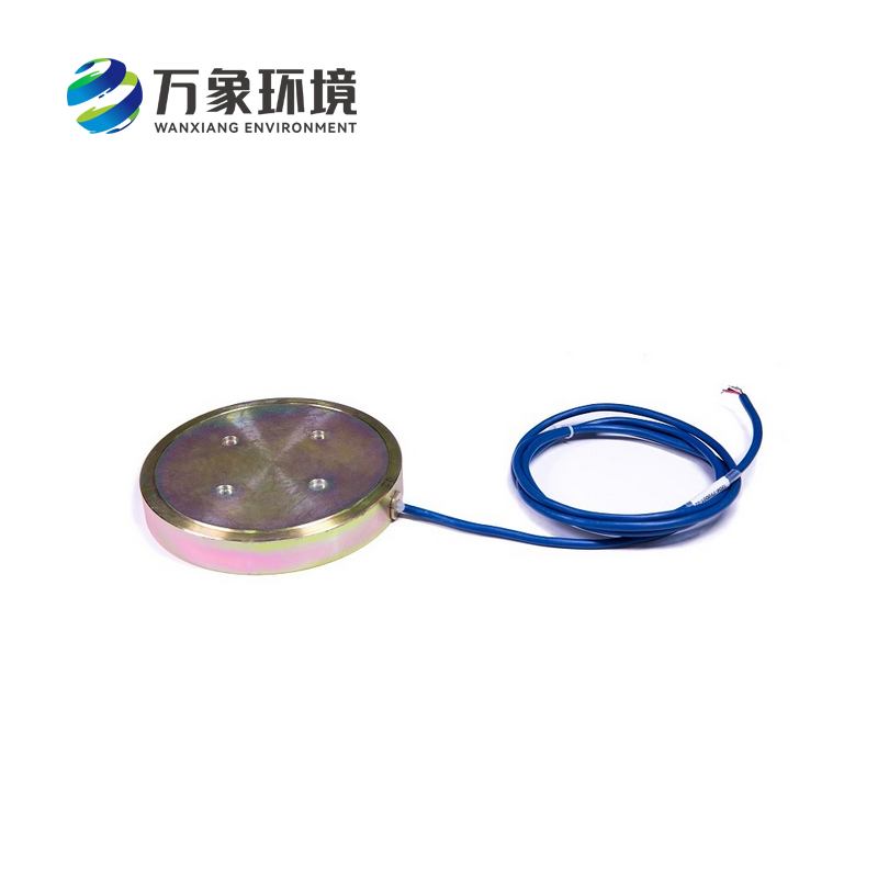 土壓力計用來(lái)測量結構物內部?體的應?
