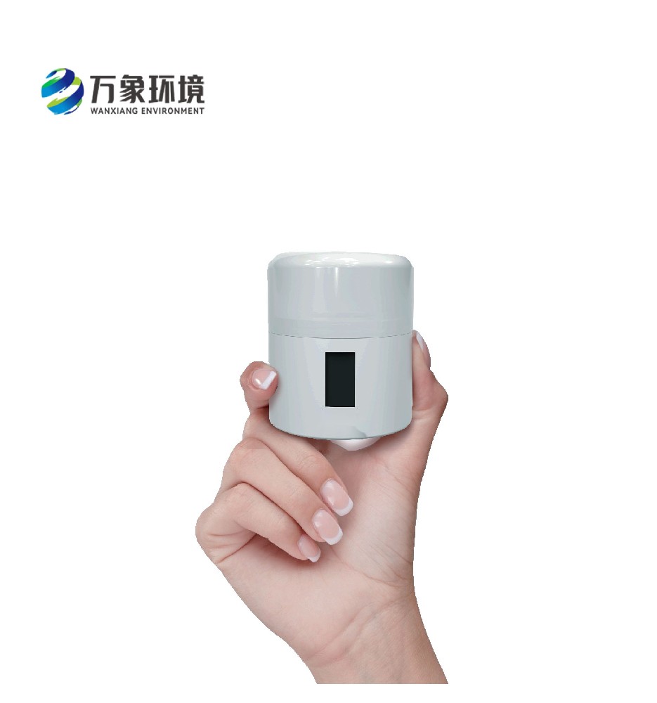 便攜式松材線(xiàn)蟲(chóng)檢測系統