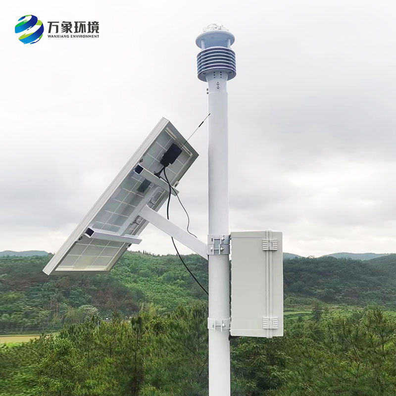 網(wǎng)格化空氣微站幫助發(fā)現污染源頭和污染途徑
