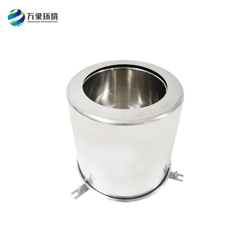 稱(chēng)重式水面蒸發(fā)器捕捉每一滴蒸發(fā)的秘密