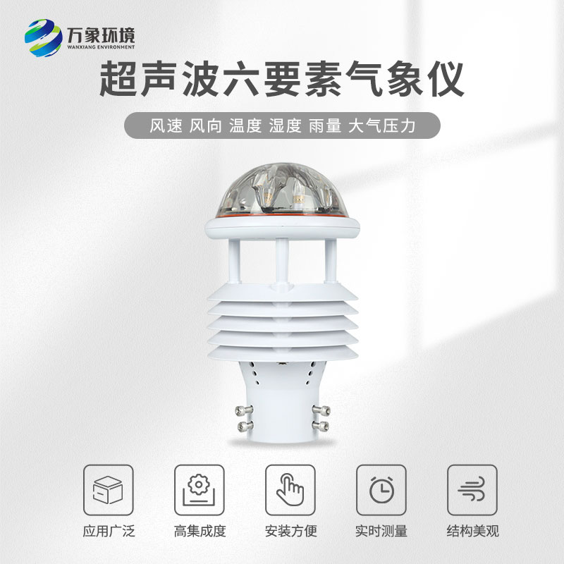 配電線(xiàn)路環(huán)境監測儀——守護電網(wǎng)安全的智能守護者