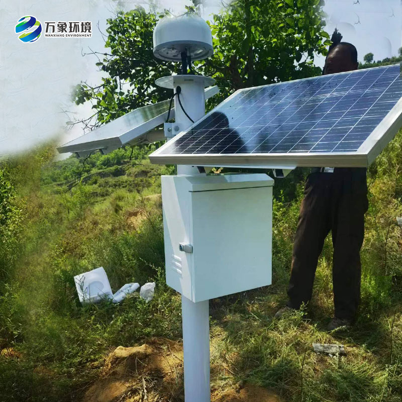 表面位移監測預警系統基于GNSS技術(shù)