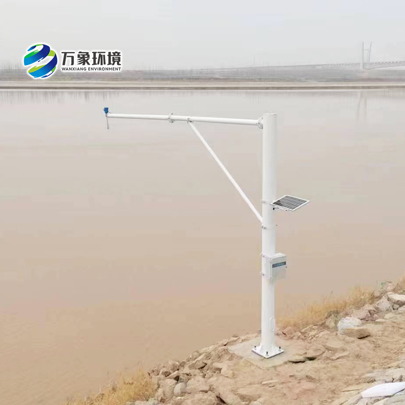 水雨情自動(dòng)監測系統幫助汛期的水位雨量實(shí)時(shí)監測