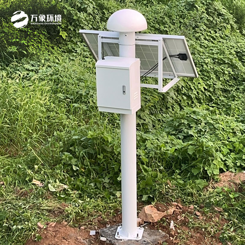 GNSS監測儀預防地質(zhì)災害帶來(lái)巨大損失