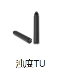 在線(xiàn)濁度水溫分析儀