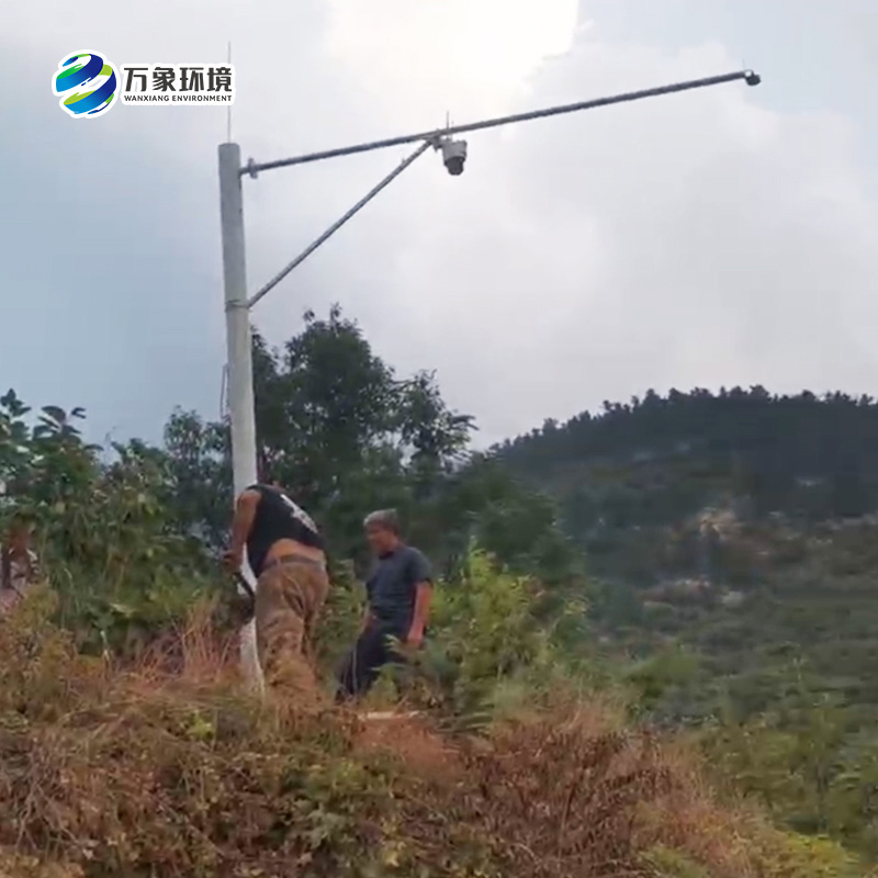 雨量水位監測儀可以用于哪些領(lǐng)域？