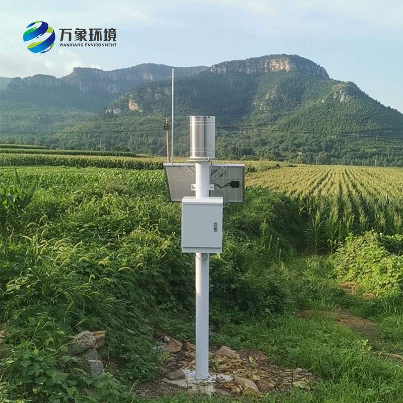 翻斗式雨量監測站是地質(zhì)災害自動(dòng)化監測建設項目設備之一