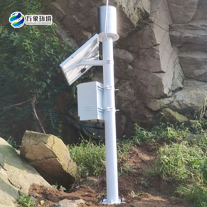 雨量觀(guān)測站對于降雨量的測量精準嗎？